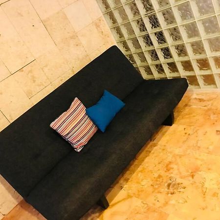 Comfortable And Central Cancun Apartment Zewnętrze zdjęcie