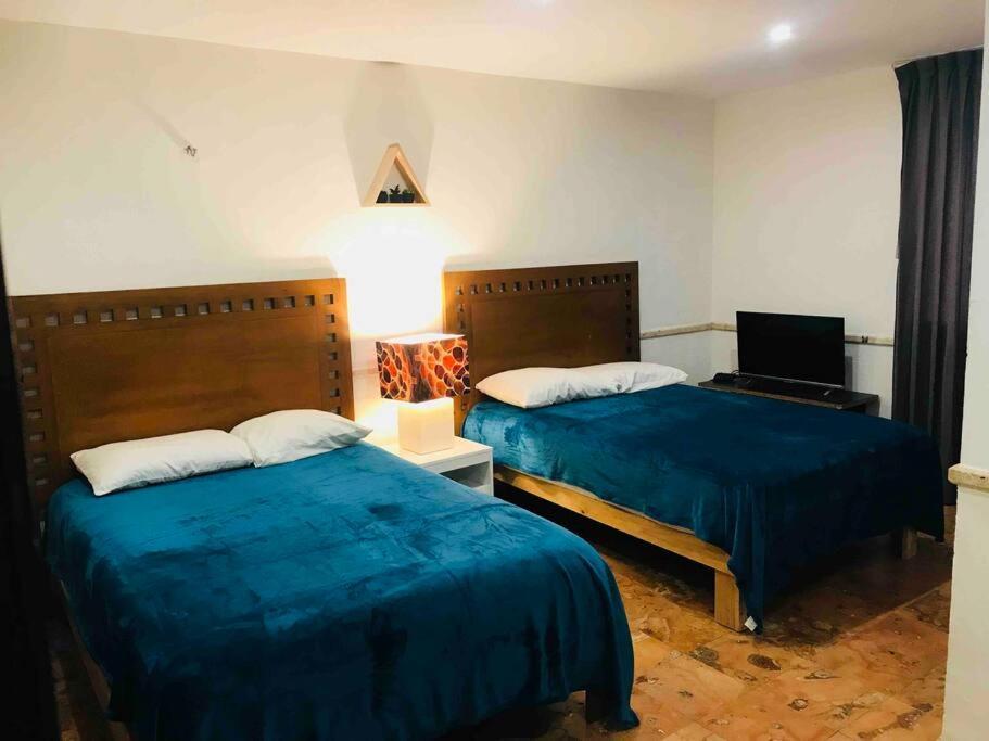 Comfortable And Central Cancun Apartment Zewnętrze zdjęcie