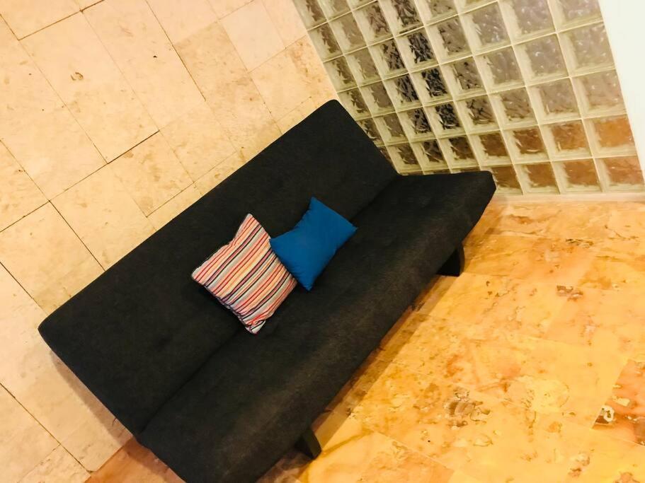 Comfortable And Central Cancun Apartment Zewnętrze zdjęcie