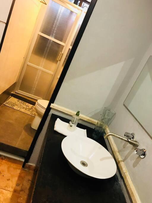 Comfortable And Central Cancun Apartment Zewnętrze zdjęcie