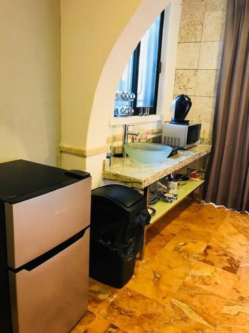 Comfortable And Central Cancun Apartment Zewnętrze zdjęcie