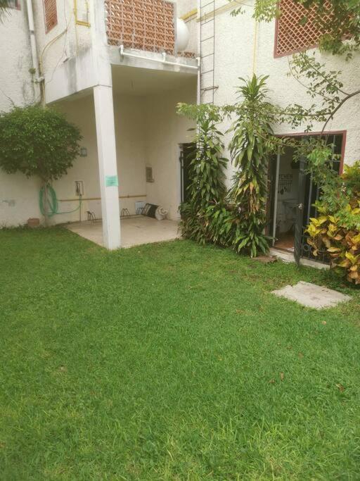 Comfortable And Central Cancun Apartment Zewnętrze zdjęcie
